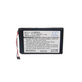 Garmin Edge 800, 810 - Battery KE37BE49D0DX3 1000mAh HQ