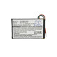 Garmin Edge 605, 705 - Battery 361-00019-12 1250mAh HQ
