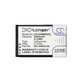 Garmin Montana 600, 600T, 600t Camo, 650, 650T, 680, 680T, Monterra - Battery 010-11599-00, 010-11654-03, 361-00053-00, 361-00053-04 2200mAh HQ