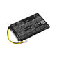 Garmin Drive 50 LM, 51LMT, 51LMT-S, DriveSmart 5 LMT, Nuvi 30, 50, 50LM, 52, 52LM, 52LMT, 55, 55LM, 55LMT - Battery 361-00056-00, 361-00056-50 1100mAh HQ