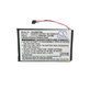Garmin Nuvi 3700, 3760, 3760T, 3790, 3790T - Battery 361-00046-02, 361-00064-02, EE06HE10E00EF 1200mAh HQ