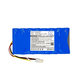 Husqvarna Automower 300-series, 400-series, 500-series - Battery 580 68 33-01/02/03, 588 14 64-01/02, 589 58 52-01/02, 589 58 57-01 5200mAh HQ
