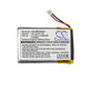 Garmin Approach S60, Fenix 5, Forerunner 935 - Battery 361-00097-00 230mAh HQ