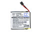 Garmin Vivoactive 3, 3 Music - Battery 361-00108-00, 361-00108-01 160mAh HQ
