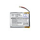 Garmin Fenix 3, 3 HR - Battery 361-00034-02 300mAh HQ