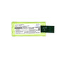 Dirt Devil Libero M606, M606-1, M606-2, M606-3, M606-4, M607, M612 - Battery 0607004, 0612014 Ni-MH 14.4V 1800mAh HQ