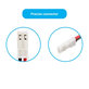 Zaco V3, V40, V5s Pro, V5x, Silvercrest SSWR A1, SSWR B1, SSR 3000 A1 - Battery 18650B4-4S1P-AGX-2 Li-Ion 14.4V 2600mAh HQ