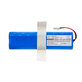 Zaco V3, V40, V5s Pro, V5x, Silvercrest SSWR A1, SSWR B1, SSR 3000 A1 - Battery 18650B4-4S1P-AGX-2 Li-Ion 14.4V 2600mAh HQ