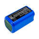 Ecovacs Deebot N79, N79S, Eufy RoboVac-series, Proscenic 850-series - Battery BFG-WSQ, ICR18650-26J-4S1P, UR18650ZY-4S1P-AAM Li-Ion 14.4V 2600mAh HQ