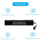 Neato Botvac D3, D4, D5, D6, D7-series - Battery 945-0225, 205-0011, 205-0013 Li-Ion 14.4V 4200mAh HQ