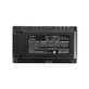 Samsung Jet 75, 75 Multi, 75 Premium, VS70, 90, VS9000 - Battery VCA-SBT90, VCA-SBT90E, DJ96-00221A Li-Ion 21.6V 2000mAh HQ