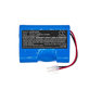 Hoover RBC-series - Battery RB219, 35601403 Li-Ion 14.4V 2500mAh HQ