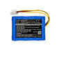 Gardena Mahroboter Sileno, Sileno+, Sileno City 250, R100Li-series - Battery 3400mAh HQ