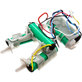AEG Electrolux Ergorapido-series, CX-7-series, QX8-series - Battery 8087979053, 809115702, VBHC7787E Li-Ion 18.0V 2500mAh HQ