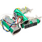 AEG Electrolux Ergorapido-series, CX-7-series, QX8-series - Battery 8087979053, 809115702, VBHC7787E Li-Ion 18.0V 2500mAh HQ