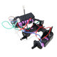AEG 900, AG, CX7, BP, DB, EER, ZB-series - Battery 140026702013, 140055192532, 140112523026, 140134299050, 4055420998, 6.01.52.06-0 Li-Ion 14.4V 2500mAh HQ