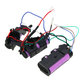 AEG 900, AG, CX7, BP, DB, EER, ZB-series - Battery 140026702013, 140055192532, 140112523026, 140134299050, 4055420998, 6.01.52.06-0 Li-Ion 14.4V 2500mAh HQ