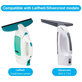 Leifheit Dry&Clean 51000, 51002, 51113, 51114 - Battery BFN18650 1S1P Li-Ion 3.7V 3400mAh HQ