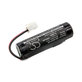 Leifheit Dry&Clean 51000, 51002, 51113, 51114 - Battery BFN18650 1S1P Li-Ion 3.7V 3400mAh HQ
