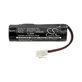 Leifheit Dry&Clean 51000, 51002, 51113, 51114 - Battery BFN18650 1S1P Li-Ion 3.7V 3400mAh HQ