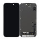 Display for iPhone 15 Plus, Touch Screen with Frame, Refurbished