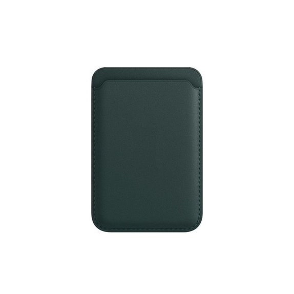 FixPremium - MagSafe Wallet, green