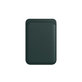 FixPremium - MagSafe Wallet, green
