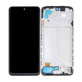 Xiaomi Poco M5s - LCD Display + Touch Screen + Frame OLED