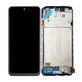 Xiaomi Poco M5s - LCD Display + Touch Screen + Frame TFT