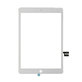 Touch Screen for iPad (9th Gen 2021), White