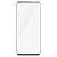 Tempered Glass UWF for Motorola Moto G14/G54 5G, Black, PanzerGlass