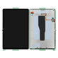 Samsung Galaxy Tab S9 FE X510, X516 - LCD Display + Touch Screen - GH82-32743A Genuine Service Pack