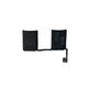 Charging Case Battery for AirPods Pro 2, 523mAh, Refurbished