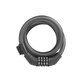 Segway Kickscooter P100SE, Ninebot ES1, ES2, ES4, E22, E25 - Combination Cable Lock