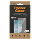 Tempered Glass UWF for Motorola Moto G13/G23/G53 5G, Black, PanzerGlass