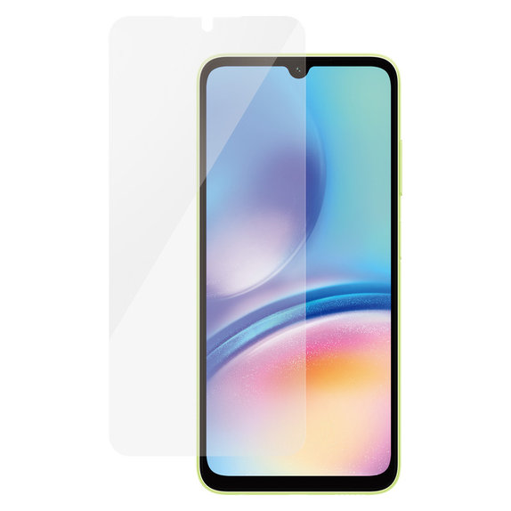 Tempered Glass UWF for Samsung Galaxy A05s, Clear, PanzerGlass
