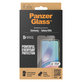 Tempered Glass UWF for Samsung Galaxy A05s, Clear, PanzerGlass