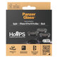 PanzerGlass - Rear Camera Lens Protector Hoops for iPhone 14 Pro a 14 Pro Max, black