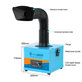 Sunshine SS-6605 - Powerful Smoke Purifier