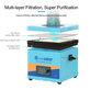 Sunshine SS-6605 - Powerful Smoke Purifier