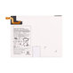 Samsung Galaxy Tab A 10.1 2019 - Battery EB-BT515ABU 6150mAh