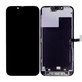 Display In-Cell FHD for iPhone 13 Pro, Touch Screen with Frame, FixPremium
