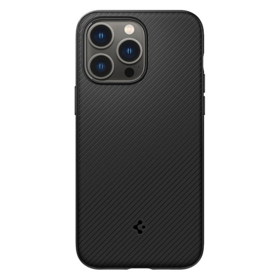 Spigen - Case Mag Armor with MagSafe for iPhone 14 Pro Max, matte black
