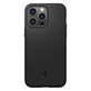 Spigen - Case Mag Armor with MagSafe for iPhone 14 Pro, matte black