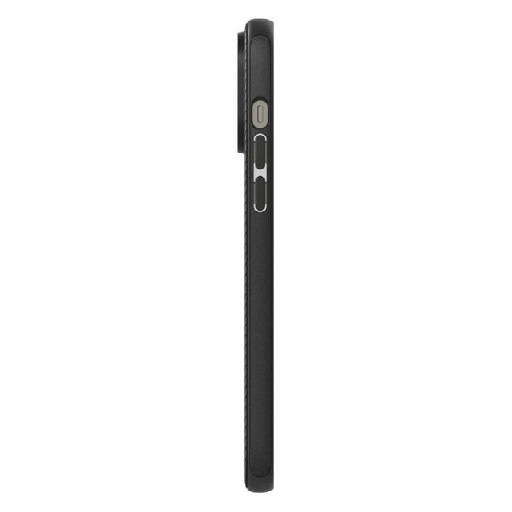 Spigen - Case Mag Armor with MagSafe for iPhone 14 Pro, matte black