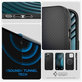 Spigen - Case Mag Armor with MagSafe for iPhone 14 Pro, matte black