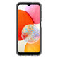 Spigen - Case Liquid Air for Samsung Galaxy A14 5G, crystal clear