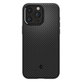 Spigen - Case Mag Armor with MagSafe for iPhone 15 Pro Max, matte black