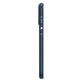 Spigen - Case Mag Armor with MagSafe for iPhone 15 Pro Max, navy blue