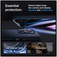 Spigen - Case Mag Armor with MagSafe for iPhone 15 Pro Max, navy blue